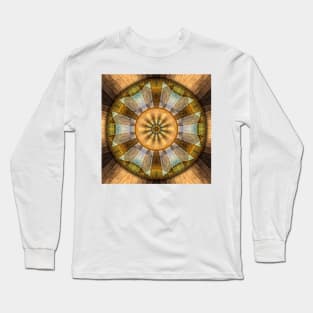 Street Lights Long Sleeve T-Shirt